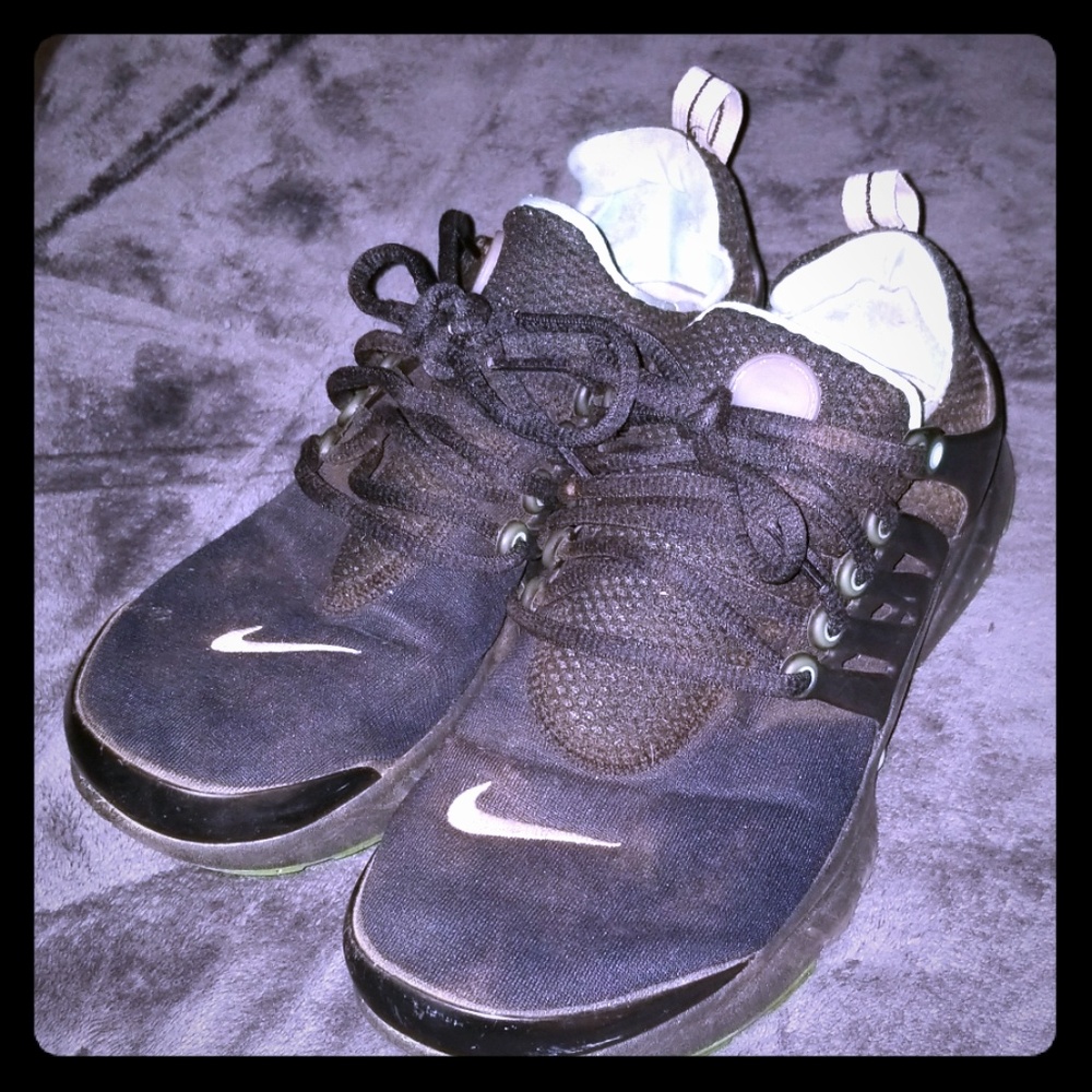 Nike shoes